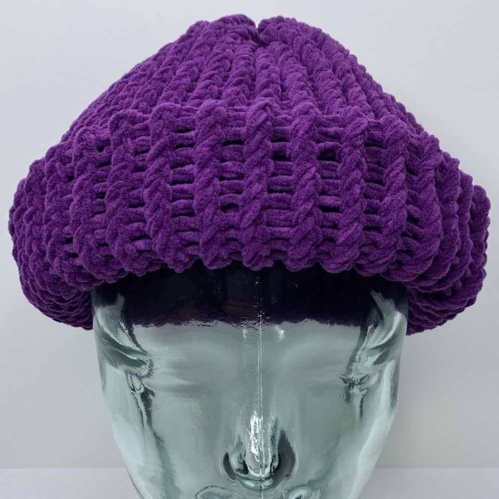 Fisherman Beanie